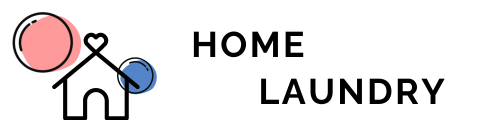 HOME　laundry